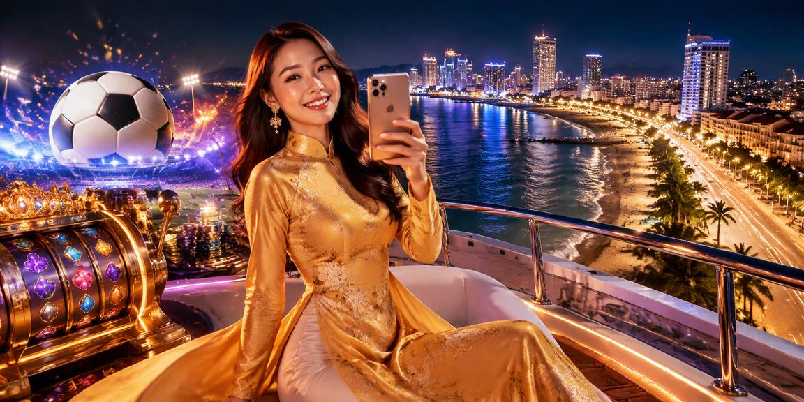 678betwin Vòng quay ngắn